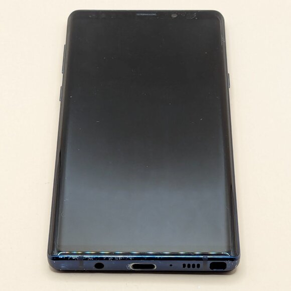 Samsung Galaxy Note9 128GB Blue (Unlocked) #3*** - Picture 2 of 7